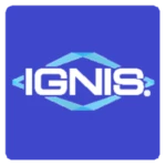 ignis control android application logo